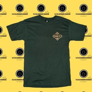 Obey T-shirt